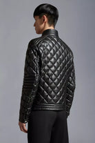 999 MONCLER ZANCARA BIKER JACKET