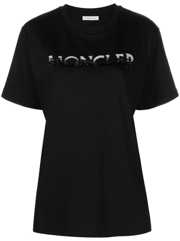 Moncler Ss T-shirt