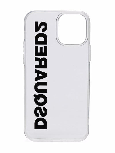 M1651 DSQUARED2 IPHONE 12 PRO COVER