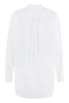 100 JIL SANDER COTTON POPLIN SHIRT