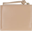 261 JIL SANDER MINI LEATHER WALLET