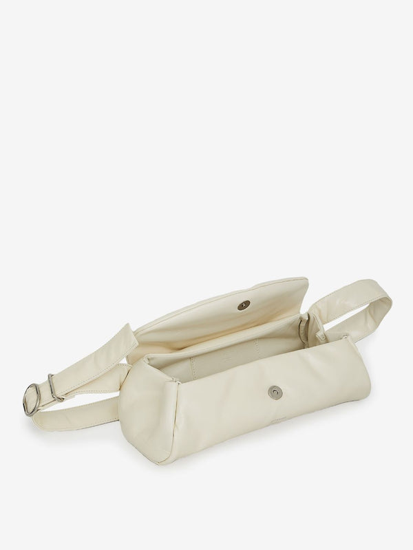 Jil Sander Cannolo Grande Padded Bag