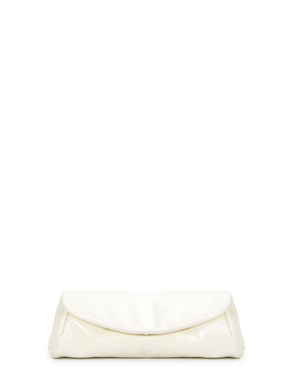 Jil Sander Cannolo Grande Padded Bag