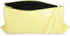 744 JIL SANDER LEATHER CLUTCH