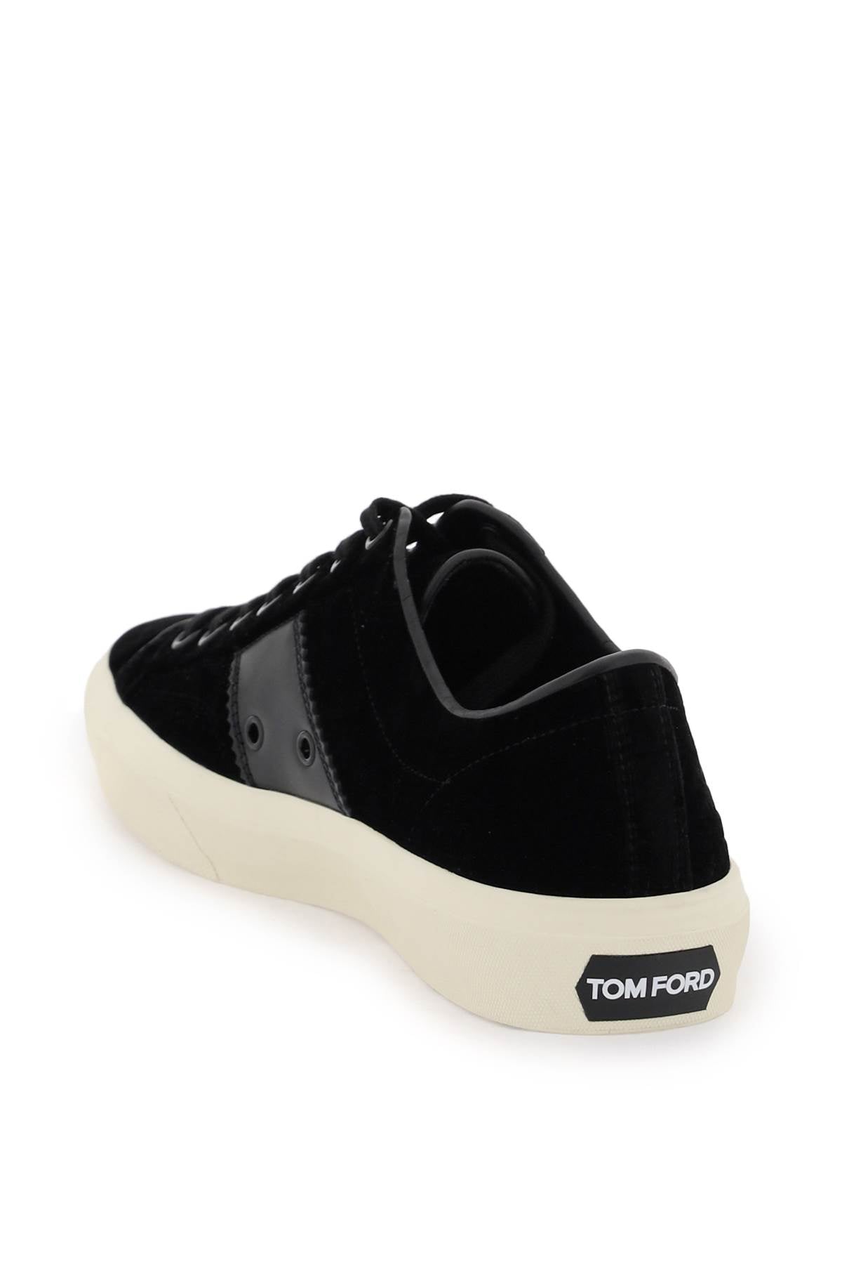 Tom ford discount cambridge sneakers