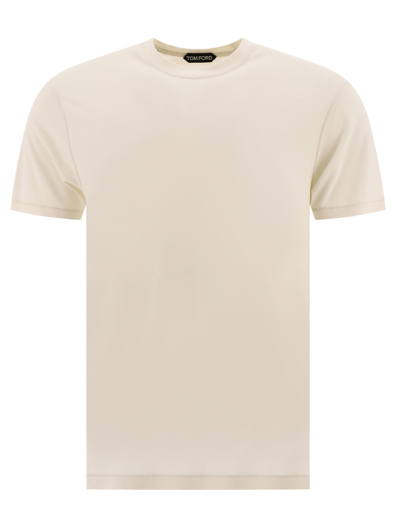 Tom Ford Slim-Fit Stretch-cotton Jersey T-Shirt - Men - Black Underwear - L