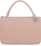 685 JIL SANDER LEATHER HANDBAG