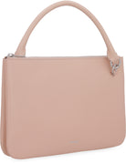 685 JIL SANDER LEATHER HANDBAG