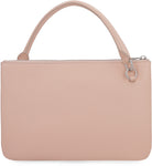 685 JIL SANDER LEATHER HANDBAG