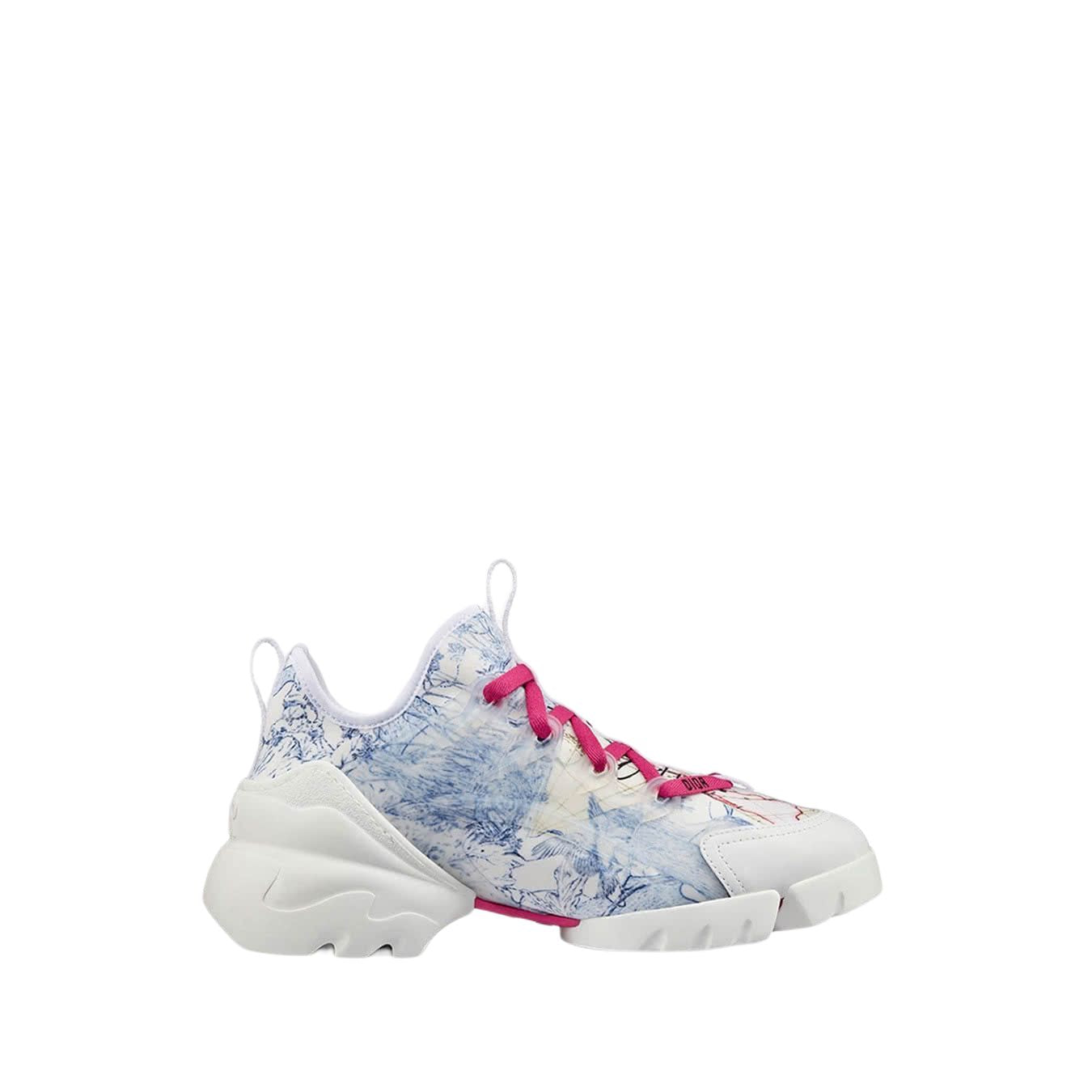 AZ 83B DIOR Z. SNEAKER