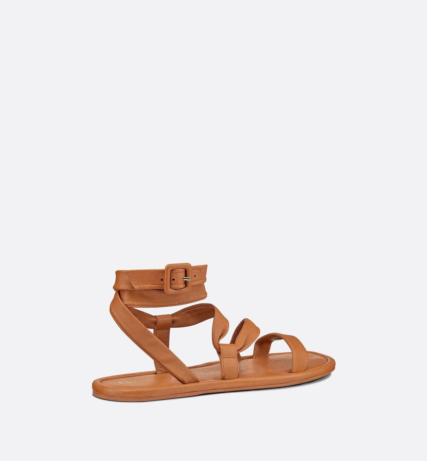 33M DIOR DIOR ABBESSE SANDAL 0.5CM