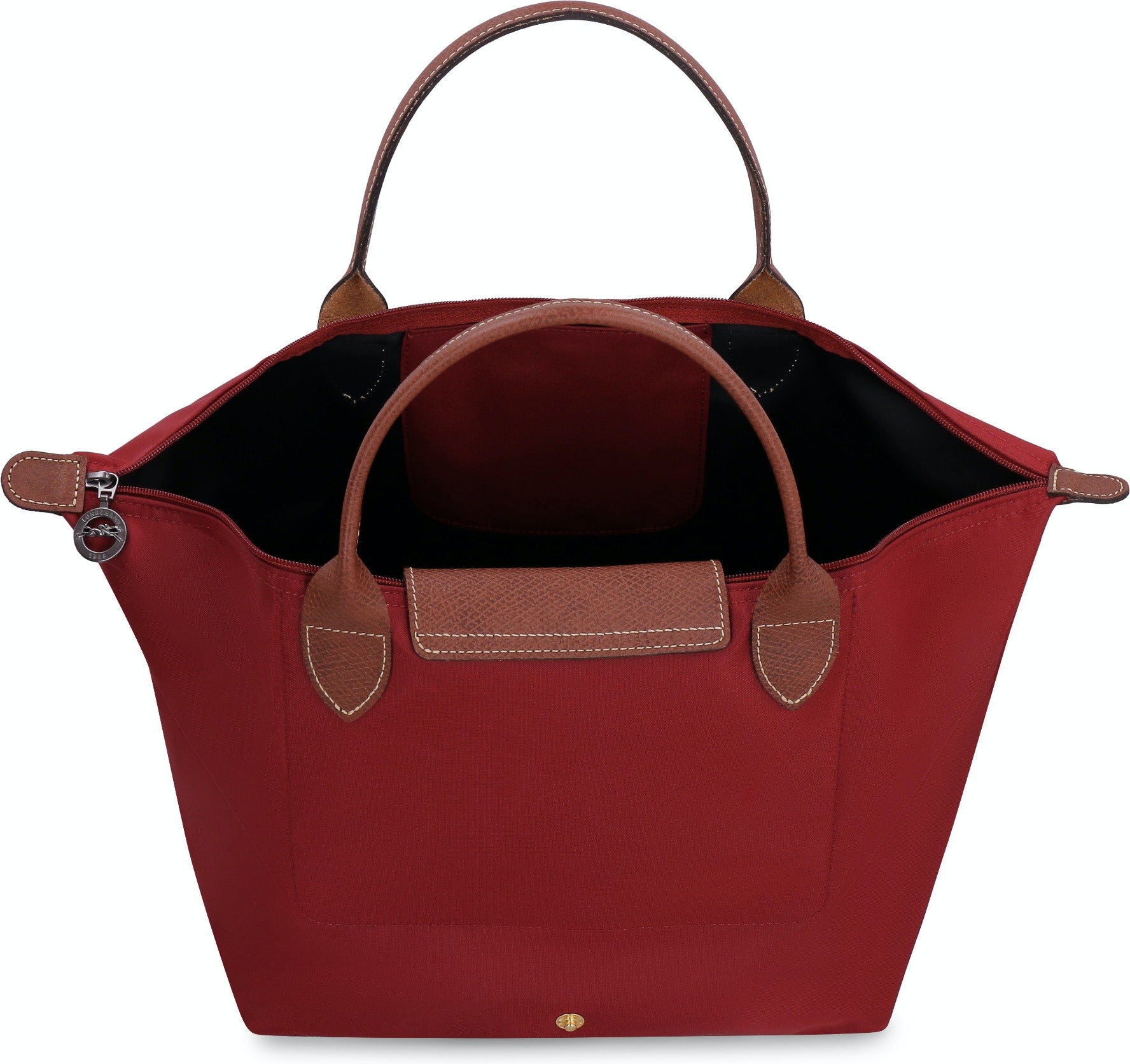 Sac longchamp rouge fashion