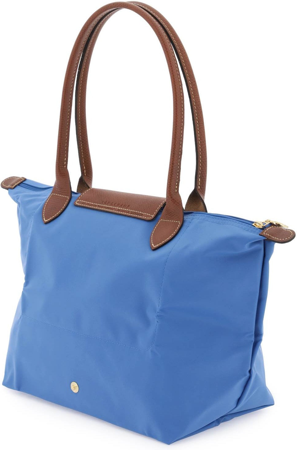 Longchamp Le Pliage offers Rare Blue