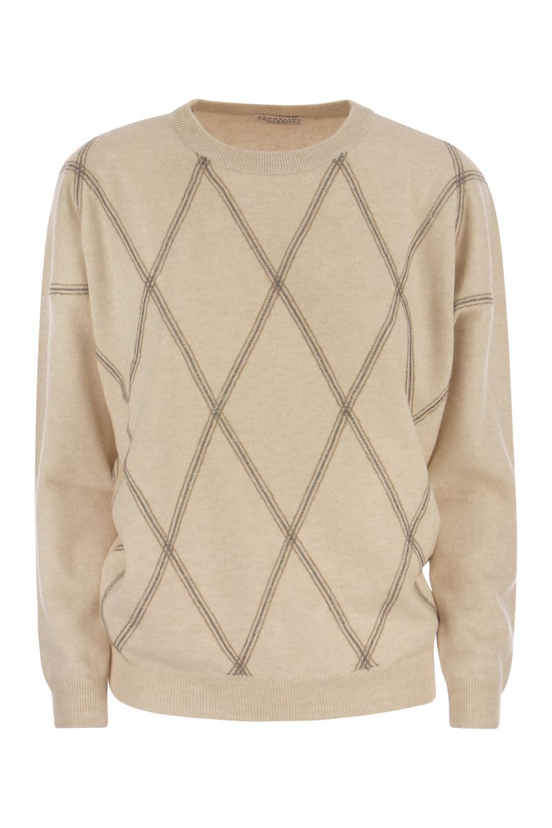 Burberry 80 cashmere 20 silk clearance yarn