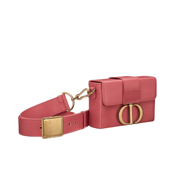 Dior 30 Montaigne Box Handbag