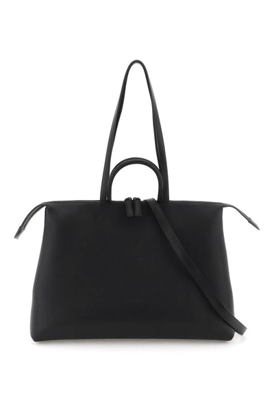 666 MARSELL MARSELL '4 IN ORIZZONTALE' SHOULDER BAG