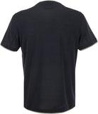 CW770 BRUNELLO CUCINELLI SILK AND COTTON T-SHIRT