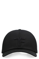 1N001 TOM FORD LOGO BASEBALL CAP