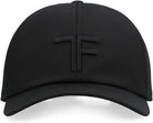 1N001 TOM FORD LOGO BASEBALL CAP