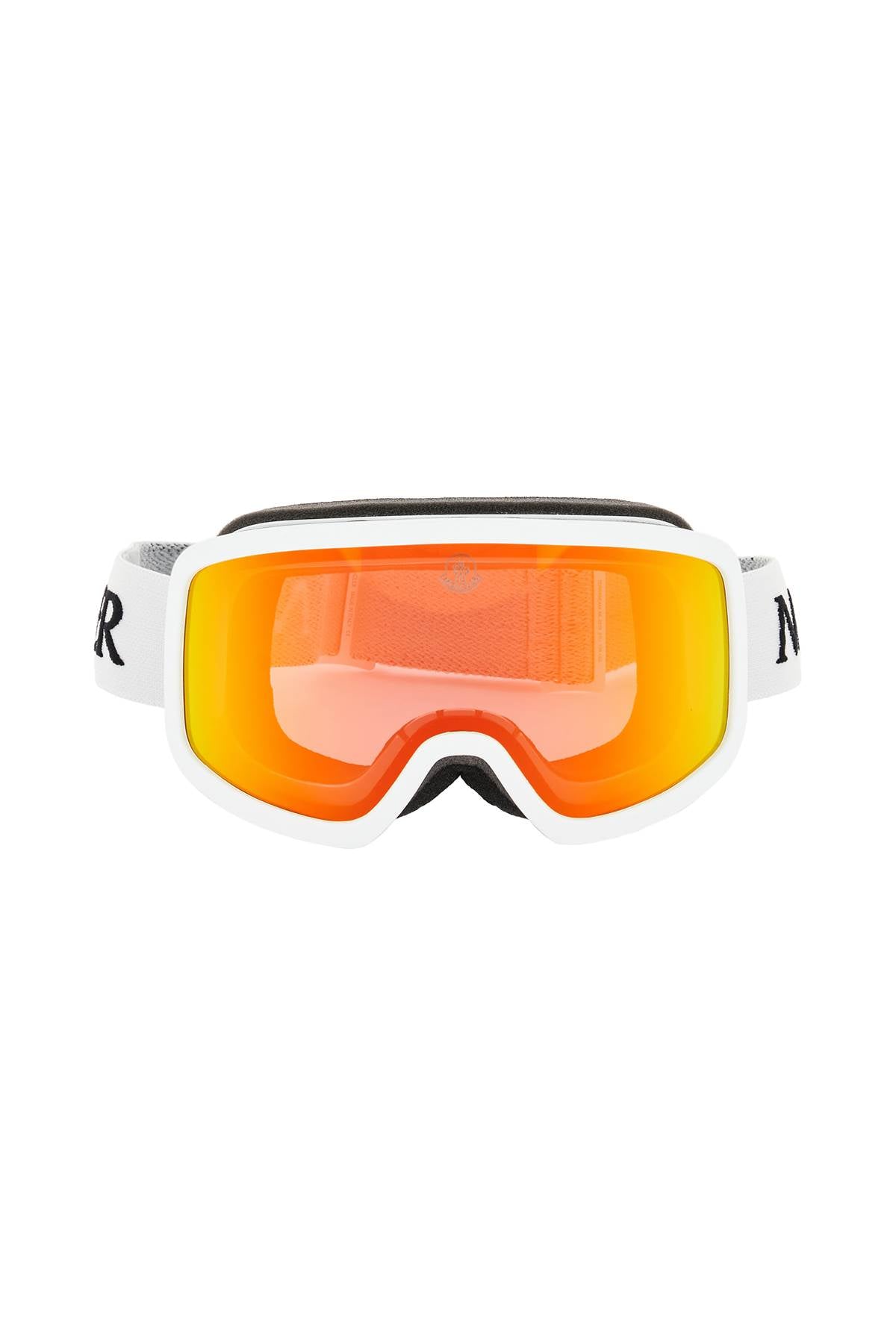 MONCLER EYEWEAR Terrabeam S2 Ski Goggles for Men