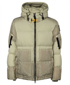 210 PARAJUMPERS TOMCAT HOODED DOWN JACKET