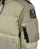 210 PARAJUMPERS TOMCAT HOODED DOWN JACKET