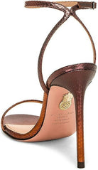 TRG AQUAZZURA OLIE SANDAL 105