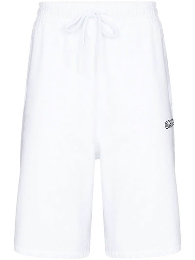 0110 OFF-WHITE Short pants chandal