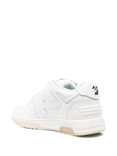 0110 OFF-WHITE OUT OF OFFICE FOR WALKING