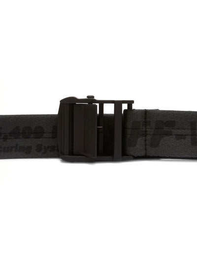 1010 OFF-WHITE ARMY INDUSTRIAL BELT H35