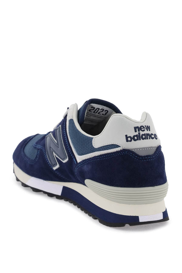 New Balance Made in UK 991 Sneakers - 35th Anniversary | LOZURI