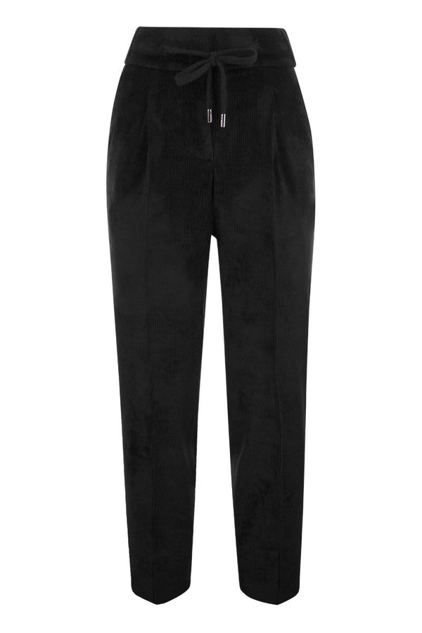 Pull On Pearl Flare Pant with Pintuck Detail – Bobbi's at Parkside