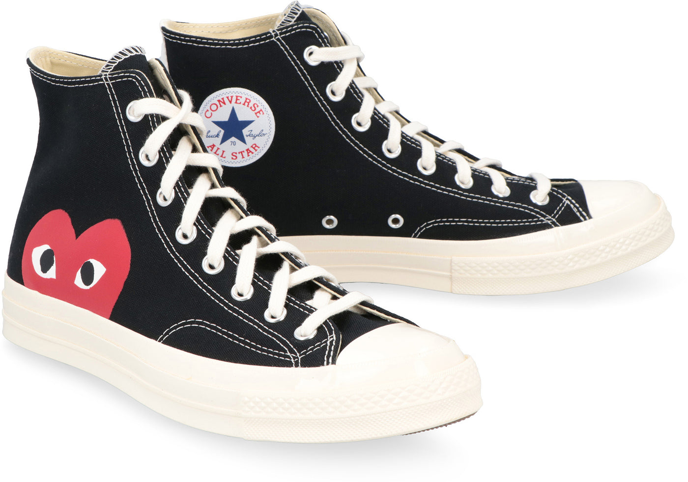 Foto clearance converse alte