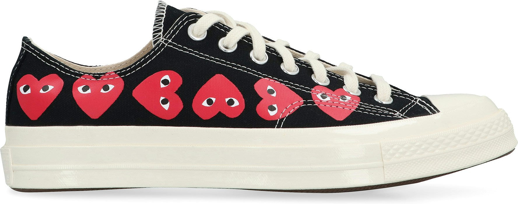 Comme des garcons womens shoes online