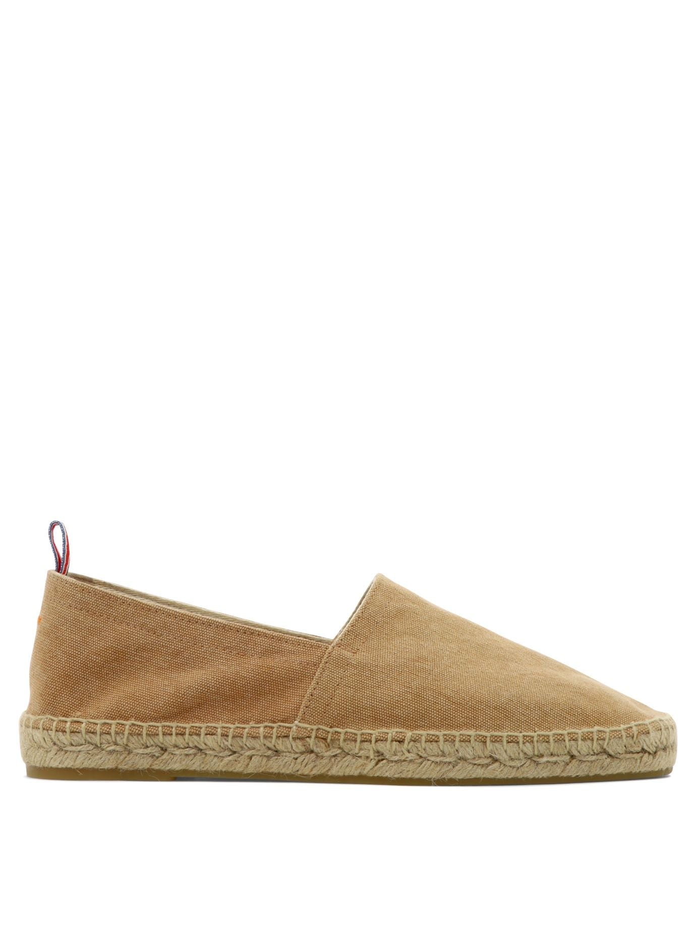 Beige CASTAÑER "PABLO" ESPADRILLES