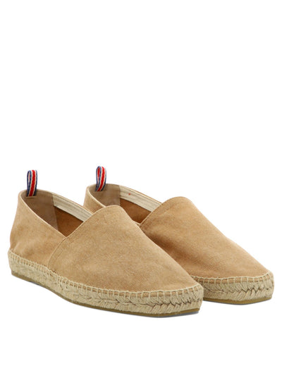 Beige CASTAÑER "PABLO" ESPADRILLES