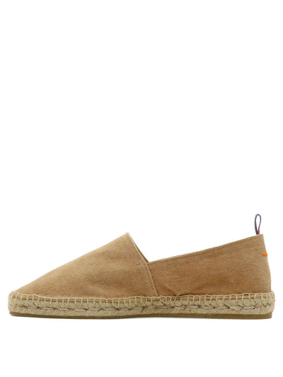 Beige CASTAÑER "PABLO" ESPADRILLES