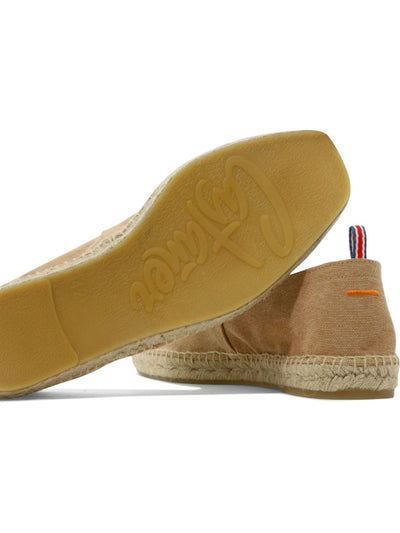 Beige CASTAÑER "PABLO" ESPADRILLES