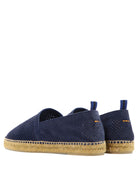 Blue CASTAÑER "PABLO PIERCED T" ESPADRILLES