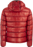 6900 HERNO REVERSIBLE DOWN JACKET WITH HOOD