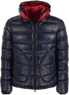 6900 HERNO REVERSIBLE DOWN JACKET WITH HOOD