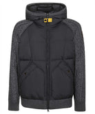 582 PARAJUMPERS TECHNO FABRIC PADDED JACKET