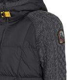 582 PARAJUMPERS TECHNO FABRIC PADDED JACKET