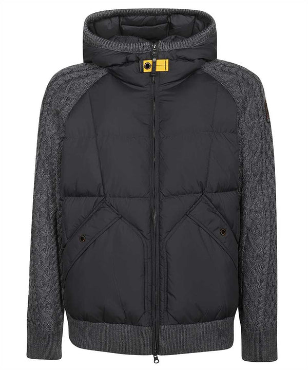 Parajumper store padded jacket