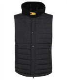 541 PARAJUMPERS HOODED BODYWARMER