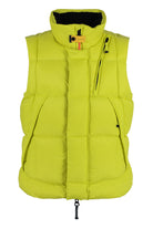 606 PARAJUMPERS WILBUR PADDED BODYWARMER