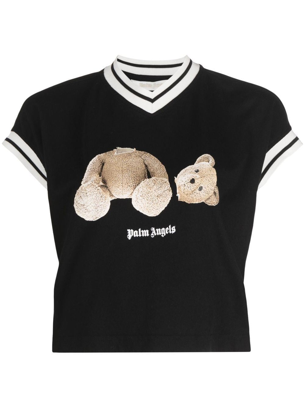 1060 PALM ANGELS Bear t -shirt