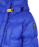 203 PARAJUMPERS EIRA LONG HOODED DOWN JACKET