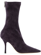 Purple PARIS TEXAS "MAMA" BOOTS