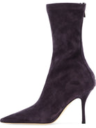 Purple PARIS TEXAS "MAMA" BOOTS